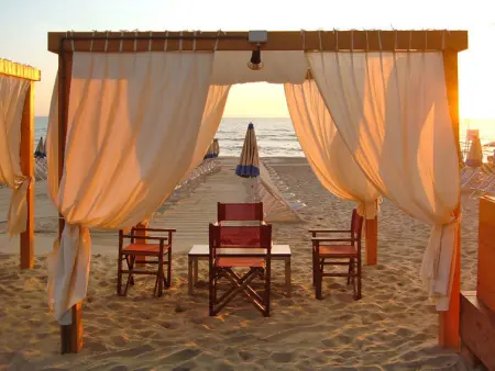 Cosmopolitan Golf (TIR280), Appartement 4 personnes à Tirrenia - Photo 8