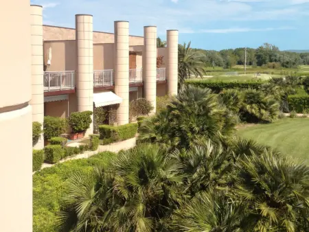 Cosmopolitan Golf (TIR280), Appartement 4 personnes à Tirrenia - Photo 10