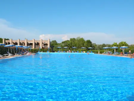 Cosmopolitan Golf (TIR280), Appartement 4 personnes à Tirrenia - Photo 11