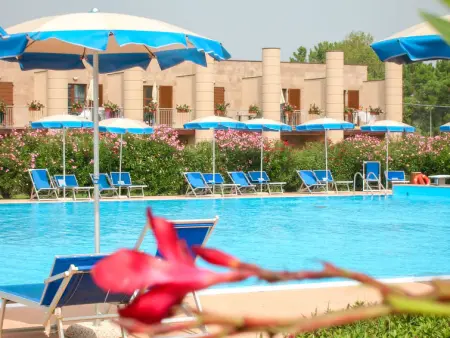 Cosmopolitan Golf (TIR280), Appartement 4 personnes à Tirrenia - Photo 12