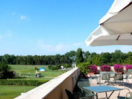 Cosmopolitan Golf (TIR280), Appartement 4 personnes à Tirrenia - Photo 13