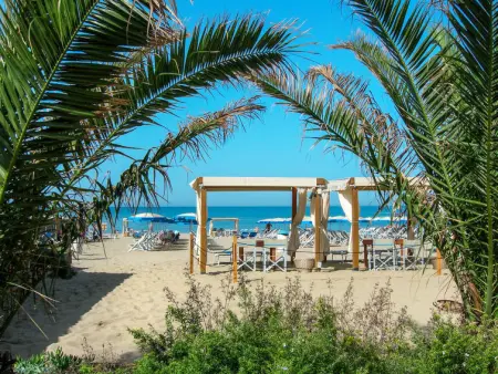 Cosmopolitan Golf (TIR280), Appartement 4 personnes à Tirrenia - Photo 14