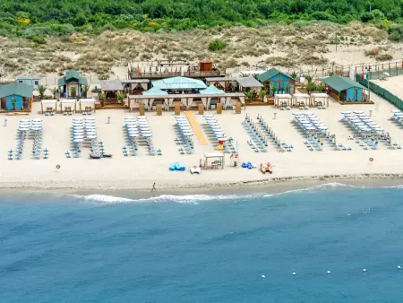 Cosmopolitan Golf (TIR280), Appartement 4 personnes à Tirrenia - Photo 16