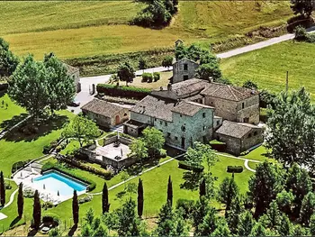 Casa rural en Rapolano Terme,San Biagio IT5312.600.11 N°290247