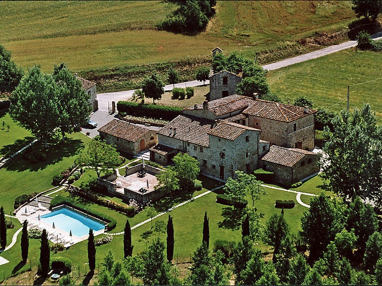 Forno, Location Gite à Rapolano Terme - Photo 4 / 42