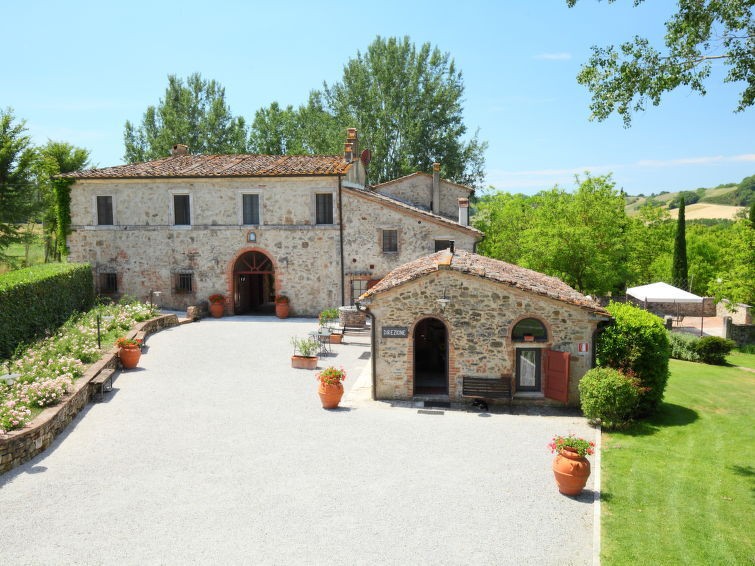 Forno, Location Gite à Rapolano Terme - Photo 6 / 42