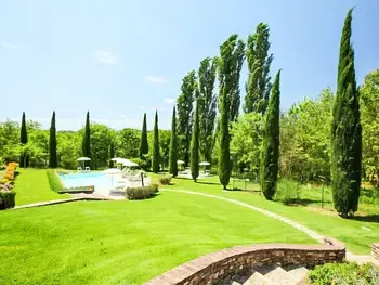 Casa rural en Rapolano Terme,Rapolano IT5312.600.5 N°54292