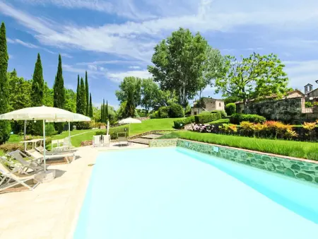 Rapolano, Gite 6 personnes à Rapolano Terme - Photo 1