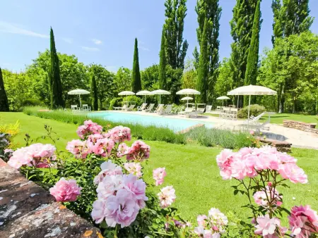 Rapolano, Gite 6 personnes à Rapolano Terme - Photo 6