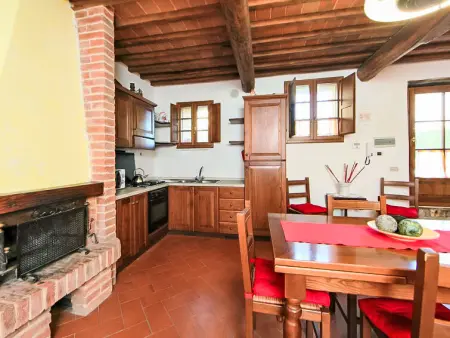 Rapolano, Gite 6 personnes à Rapolano Terme - Photo 8