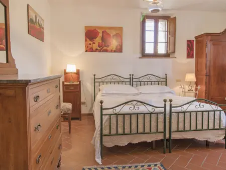 Rapolano, Gite 6 personnes à Rapolano Terme - Photo 11