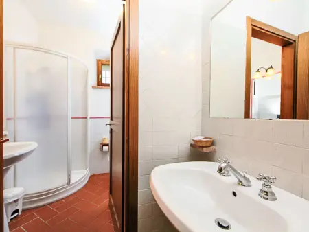 Rapolano, Gite 6 personnes à Rapolano Terme - Photo 15