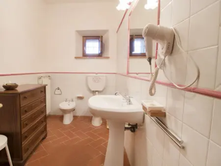 Rapolano, Gite 6 personnes à Rapolano Terme - Photo 17