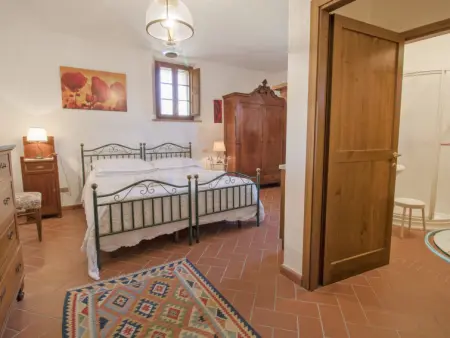 Rapolano, Gite 6 personnes à Rapolano Terme - Photo 18