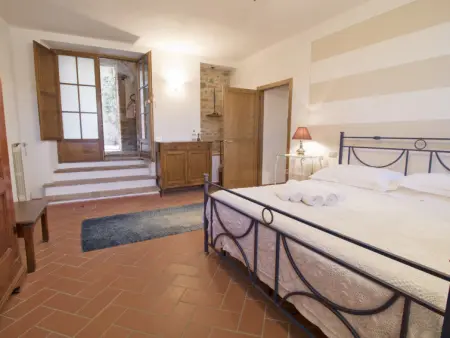 Rapolano, Gite 6 personnes à Rapolano Terme - Photo 19