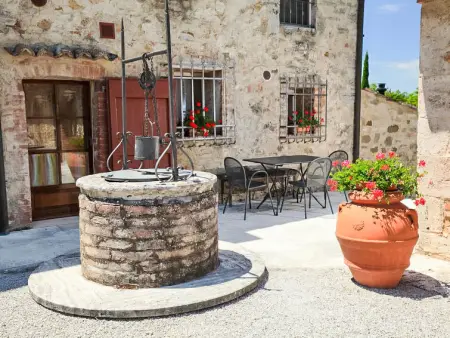 Rapolano, Gite 6 personnes à Rapolano Terme - Photo 21