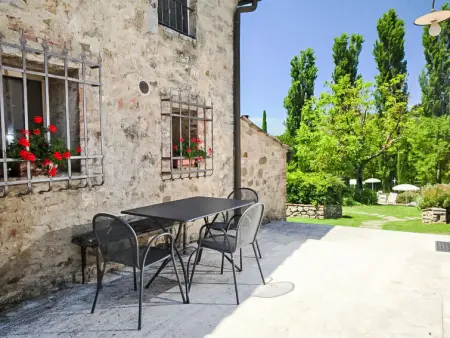 Rapolano, Gite 6 personnes à Rapolano Terme - Photo 23