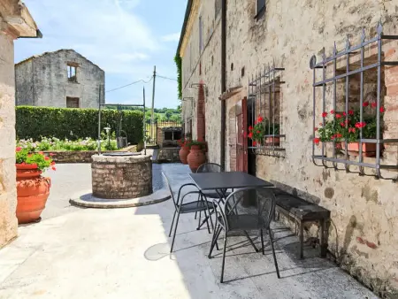 Rapolano, Gite 6 personnes à Rapolano Terme - Photo 24