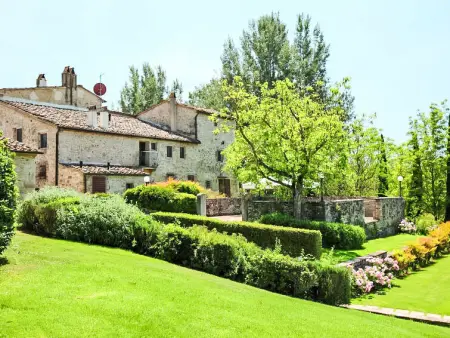 Rapolano, Gite 6 personnes à Rapolano Terme - Photo 26