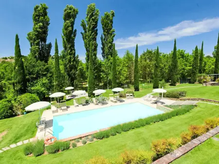 Rapolano, Gite 6 personnes à Rapolano Terme - Photo 28