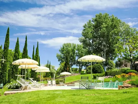 Rapolano, Gite 6 personnes à Rapolano Terme - Photo 32