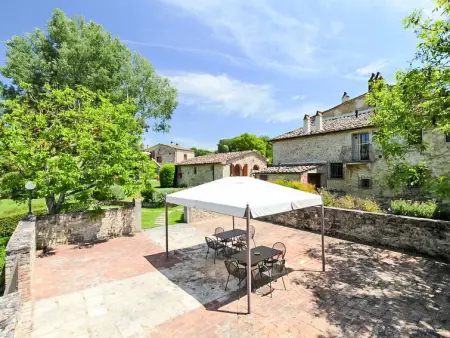 Rapolano, Gite 6 personnes à Rapolano Terme - Photo 33