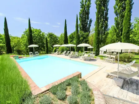 Rapolano, Gite 6 personnes à Rapolano Terme - Photo 34