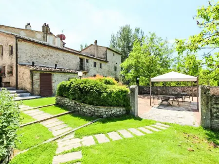 Rapolano, Gite 6 personnes à Rapolano Terme - Photo 36