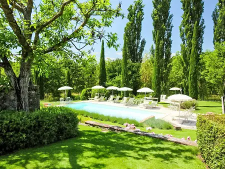 Rapolano, Gite 6 personnes à Rapolano Terme - Photo 37