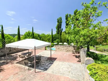 Rapolano, Gite 6 personnes à Rapolano Terme - Photo 38