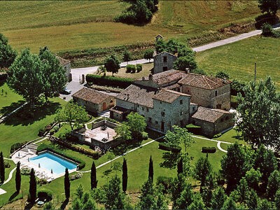 Location Gite à Rapolano Terme,Aia - N°54293