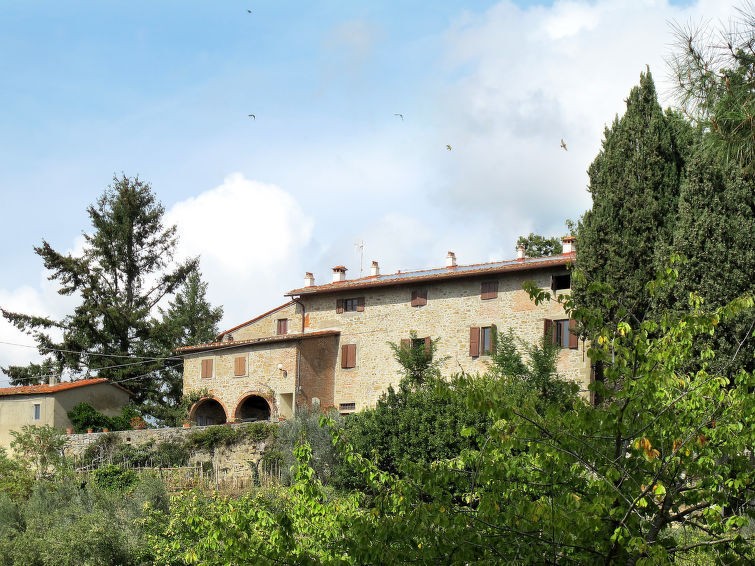 Belvedere, Location Gite à Castelfranco di Sopra - Photo 18 / 25