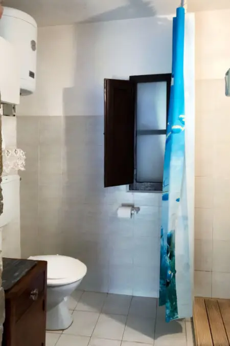 Belvedere, Gite 2 personnes à Castelfranco di Sopra - Photo 10