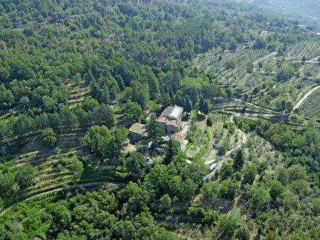 Belvedere, Gite 2 personnes à Castelfranco di Sopra - Photo 24
