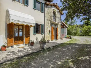 Casa rural en Castelfranco di Sopra,Le Masse IT5321.649.4 N°233577