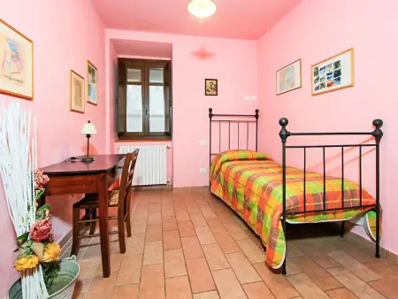 Il Cerro, Gite 5 personnes à San Casciano dei Bagni - Photo 12