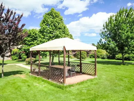 Quercia, Gite 6 personnes à San Casciano dei Bagni - Photo 19