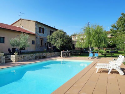 Sassogrosso, Gite 2 personnes à Nibbiaia IT5327.602.2