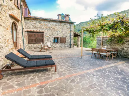 Irene, Appartement 4 personnes à Montieri - Photo 1