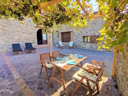 Irene, Appartement 4 personnes à Montieri - Photo 2