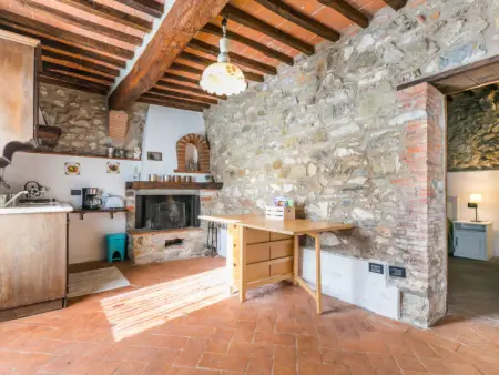 Irene, Appartement 4 personnes à Montieri - Photo 4