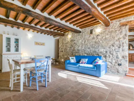 Irene, Appartement 4 personnes à Montieri - Photo 6