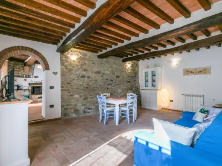 Irene, Appartement 4 personnes à Montieri - Photo 7