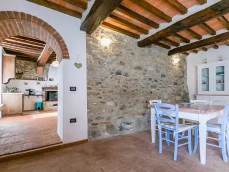 Irene, Appartement 4 personnes à Montieri - Photo 8