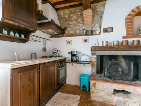 Irene, Appartement 4 personnes à Montieri - Photo 9