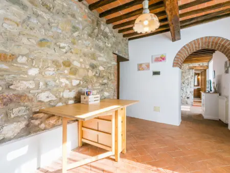 Irene, Appartement 4 personnes à Montieri - Photo 10