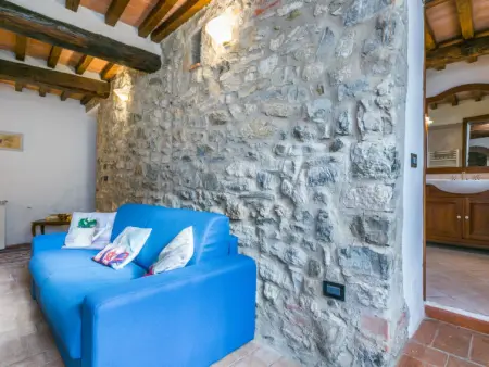 Irene, Appartement 4 personnes à Montieri - Photo 12