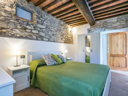 Irene, Appartement 4 personnes à Montieri - Photo 14