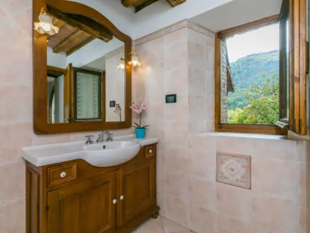 Irene, Appartement 4 personnes à Montieri - Photo 17