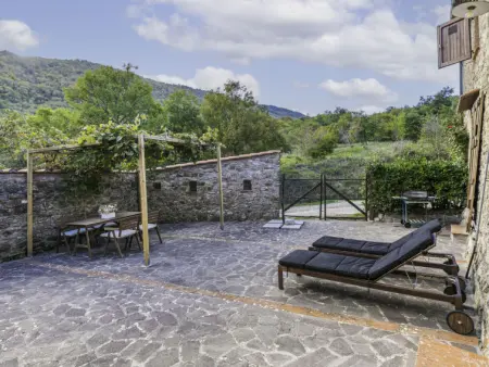 Irene, Appartement 4 personnes à Montieri - Photo 19